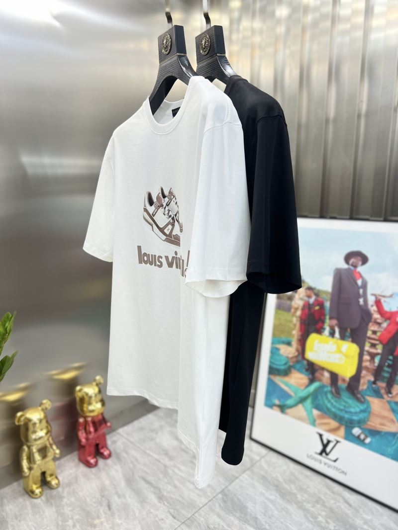 Louis Vuitton T-Shirts